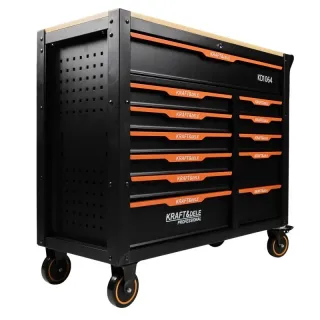 Количка за инструменти KraftDele KD1064