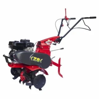 Мотофреза Eurosystems Z8 - Briggs & Stratton 950/ 5.4 к.с.