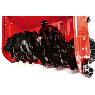 Моторен снегорин с вериги Cedrus SB71G-E/ 375 куб. см