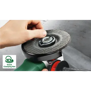 Акумулаторен ъглошлайф Bosch Advanced Grind 18V-80/ 18V Акумулаторен ъглошлайф Bosch Advanced Grind 18V-80/ 18V