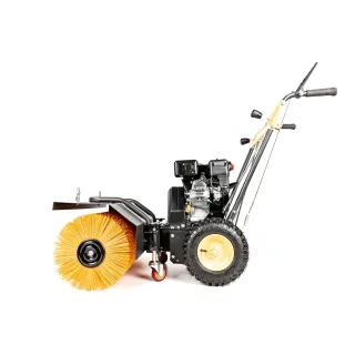 Моторна метачна машина Cedrus ZM04/ 196 куб. см