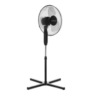 Вентилатор на стойка с 80° осцилация TROTEC TVE 17 S/ 40W