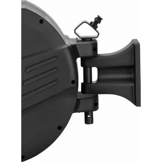 Автоматична макара KraftDele KD2158/ 15 м + 1,5 м