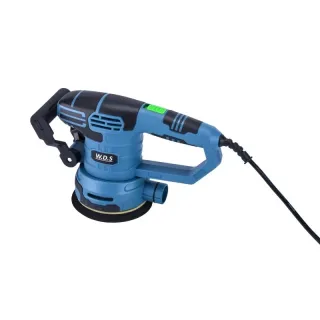 Ексцентършлайф KraftDele WDS2501/ 1.3kW Ексцентършлайф KraftDele WDS2501/ 1.3kW