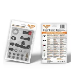 Аксесоари за градинскa пръскачкa RURIS	