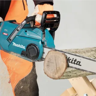 Акумулаторен верижен трион Makita UC016GT101/ 40V/ 5.0Ah/ XGT