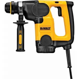 Къртач DeWALT D25330K SDS-plus, 650 W, 2.8 J