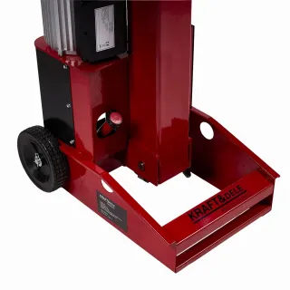 Цепачка за дърва KraftDele KD5213/ 8 т/ 3.5kW Цепачка за дърва KraftDele KD5213/ 8 т/ 3.5kW