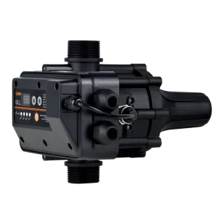 Електронен пресостат IBO PC-30 P/ 3 kW