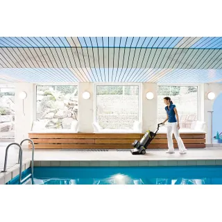 Акумулаторна машина за почистване на под Karcher BR 30/4 C Bp Pack 36/75/ 36V/ 7.5Ah