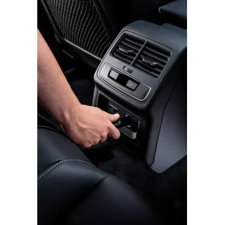 Акумулаторен прожектор FLEX WL 2800 18.0/ 18V