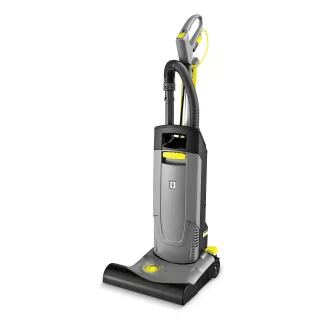 Вертикална прахосмукачка Karcher CV 38/2/ 850W