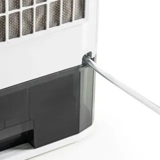 Влагоабсорбатор TROTEC TTR 57 E/ 730W