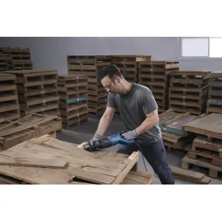 Саблен трион Bosch GSA 12-30/ 1250W
