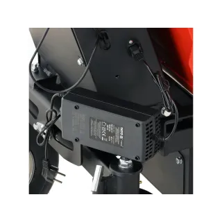 Акумулаторен мини дъмпер Yato YT-86106/ 48V/ 32Ah/ 500 кг Акумулаторен мини дъмпер Yato YT-86106/ 48V/ 32Ah/ 500 кг