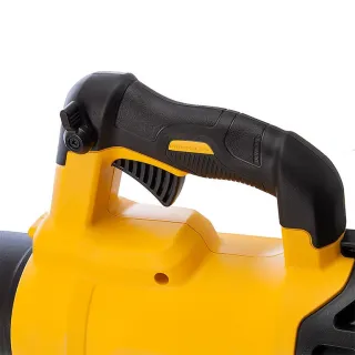 Въздуходувка акумулаторна DeWALT DCM562P1, 144 м3/ч