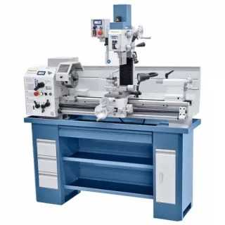 Комбинирана машина BERNARDO Proficenter 880 G Vario