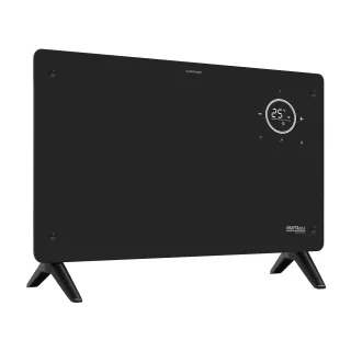 Електрически конвектор KraftDele KD6523/ с Wi-Fi/ дистанционно/ термостат/ 2.5kW