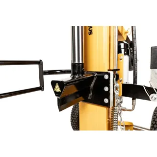 Хидравлична цепачка Cedrus LS10V/ 22 т/ 5.1kW