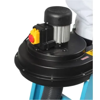 Екстрактор за стърготини BASS POLSKA 8786/ 750W