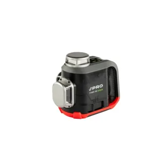 Комплект лазерен нивелир + аксесоари PRO TYXER 3DG/ 30 м