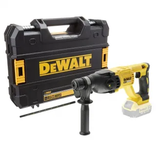 Акумулаторен перфоратор DeWALT DCH133NT SDS-plus, 2,6 J