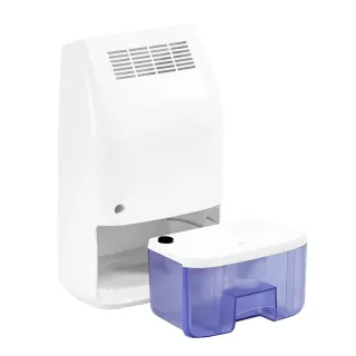 Влагоуловител Trotec TTP 5 E/ 23W Влагоуловител Trotec TTP 5 E/ 23W