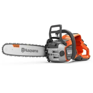 Акумулаторен верижен трион Husqvarna 550i XP/ 36 V