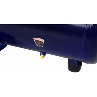 Безмаслен компресор KraftDele KD4099/ 1200W/ 230V/ 24л