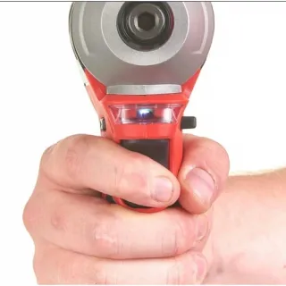 Акумулаторен гайковерт Milwaukee M18BLID2-0X/ 18V Акумулаторен гайковерт Milwaukee M18BLID2-0X/ 18V