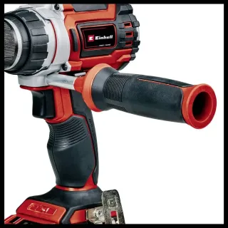 Акумулаторен винтоверт Einhell TP-CD 18/60 Li BL/ 18V