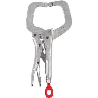 Заваръчни клещи чираци Milwaukee Torque Lock/ 152 мм