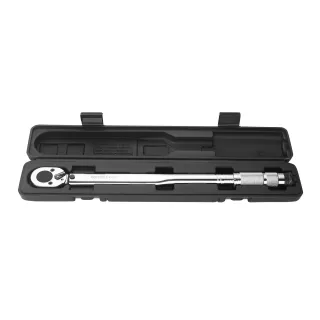 Динамометричен ключ KraftDele KD11387/ 28 - 210 Nm