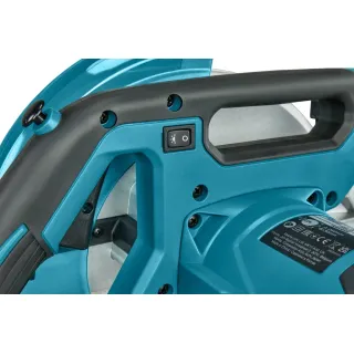 Настолен потапящ циркуляр с герунг Makita LS1110F/ 1450W