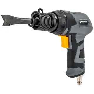 Пневматичен чук Powermat PM-MLP-10T + 4 бр. длета