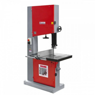Лентов банциг Holzmann HBS 600 DELUX / 4,0 kW-6,0 kW