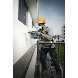 Акумулаторен перфоратор BOSCH GBH 18V-22 X/ 18V