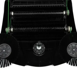 Ръчната метачна машина Detoolz MS80-A/ 800 мм / 30 л Ръчната метачна машина Detoolz MS80-A/ 800 мм / 30 л