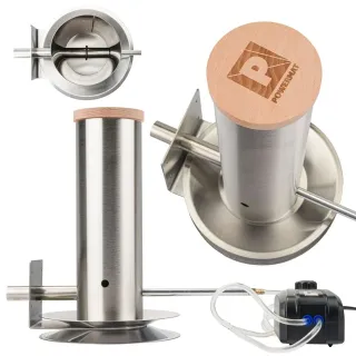Генератор за дим POWERMAT PM-GD-87T/ 4W