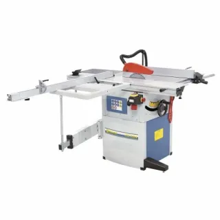 Циркуляр за дърво BERNARDO FKS 1250 N - 400 V