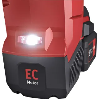 Акумулаторен перфоратор Flex CHE 2-26 18.0-EC/ 18V/ 2.6J