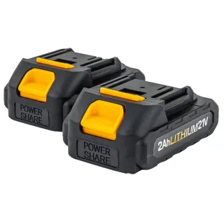 Акумулаторна духалка за листа POWERMAT PM-ADDL-2AHM/ 21V/ 2x2Ah Акумулаторна духалка за листа POWERMAT PM-ADDL-2AHM/ 21V/ 2x2Ah