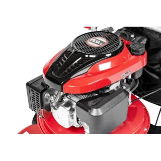 Бензинов листосъбирач 4 в 1 Cedrus LV58S/ 159 куб. см