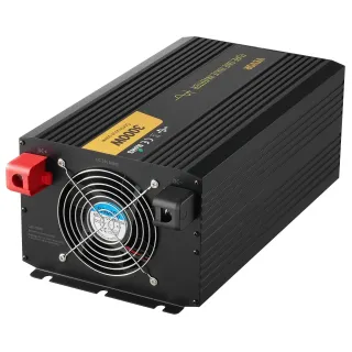 Инверторен преобразовател Vevor TP-3000W/ 3kW Инверторен преобразовател Vevor TP-3000W/ 3kW