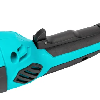 Електрически ъглошлайф Detoolz DZ-SE114/ 1200W/ 125 мм
