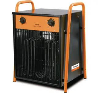 Електрически отоплител UNICRAFT EHG 15/ 15kW