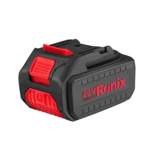 Акумулаторна полирмашина Ronix 8652/ 20V/ 4Ah