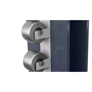 Машина тип английско колело METCOR F2.0x630/ 630 мм Машина тип английско колело METCOR F2.0x630/ 630 мм