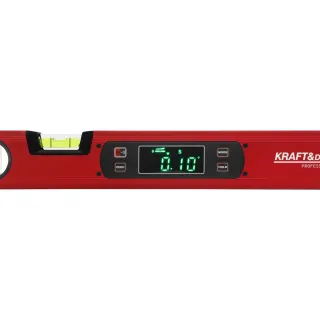 Електронен нивелир LCD KraftDele KD3667/ 400 мм Електронен нивелир LCD KraftDele KD3667/ 400 мм