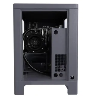 Винтов компресор CORMAK LUFT700 VSD+PM/ 5.5kW/ 400V